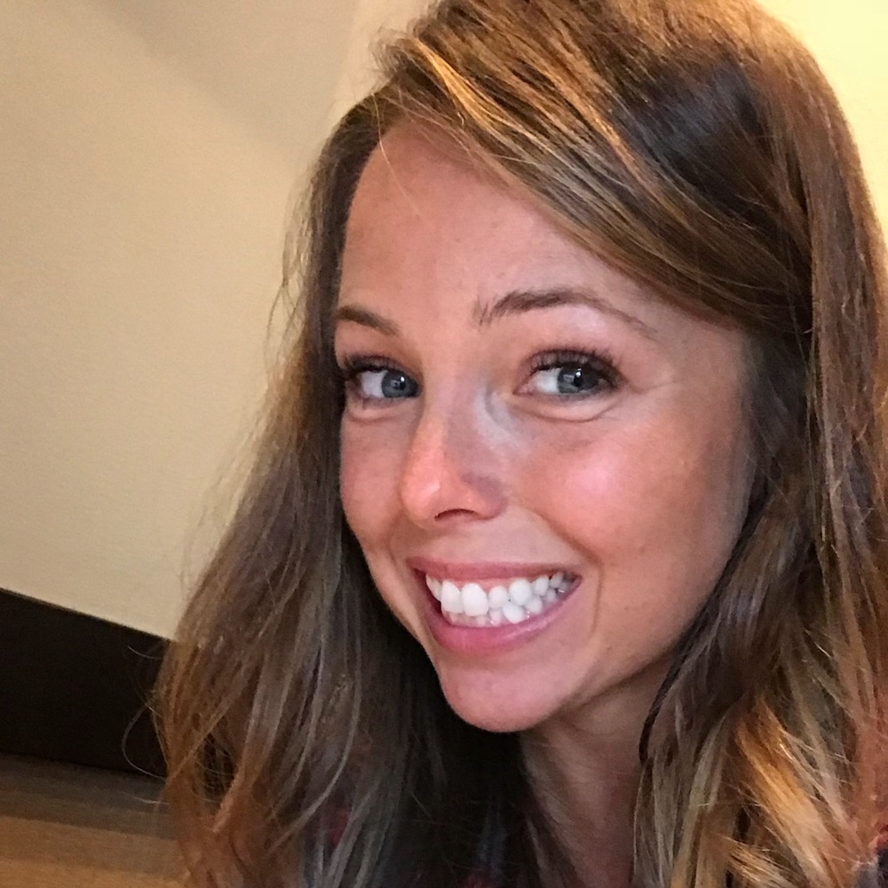 Meet your Posher, Jessica